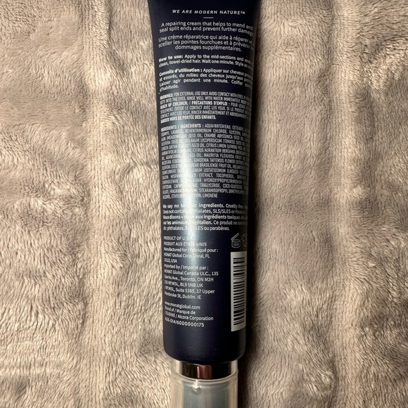 Rejuvabeads by Monat Split End Mender - Picture 2 of 4